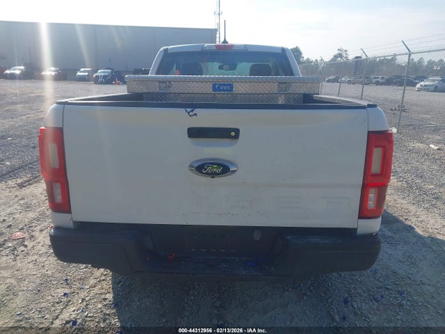 1FTER1EHXMLD62955 Ford RANGER XL