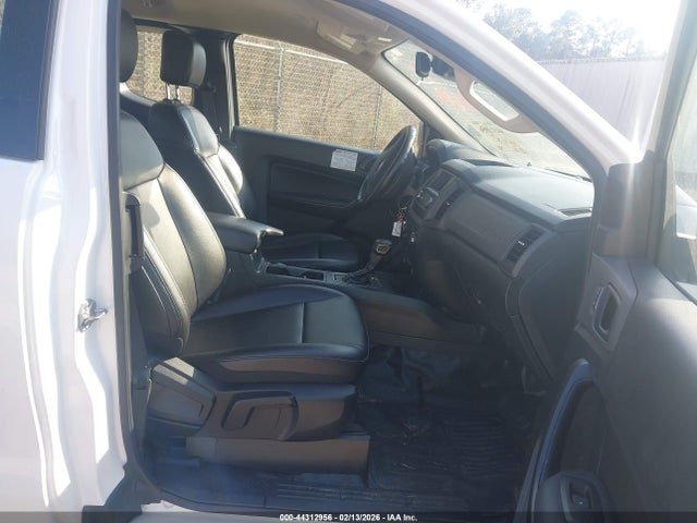 2021 FORD RANGER 1FTER1EHXMLD62955 Photo 4