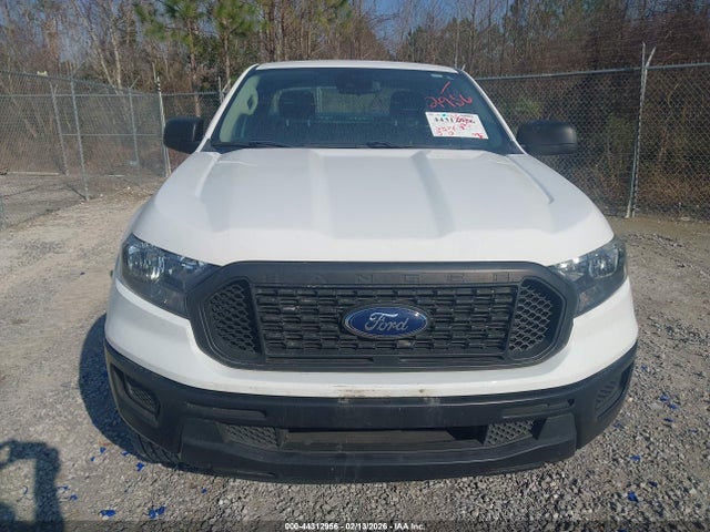 2021 FORD RANGER 1FTER1EHXMLD62955 Photo 5