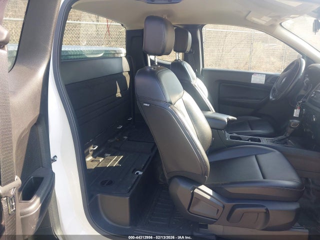 2021 FORD RANGER 1FTER1EHXMLD62955 Photo 7