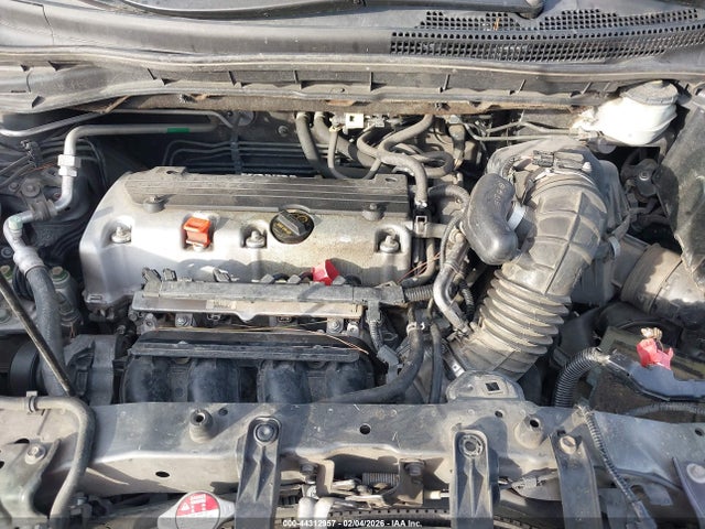Honda CR-V EX 2014 5J6RM3H56EL007855 Image 10