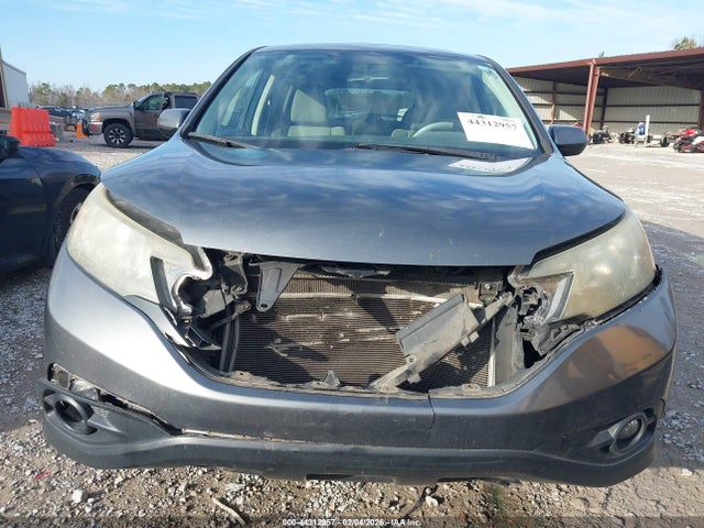Honda CR-V EX 2014 5J6RM3H56EL007855 Image 13