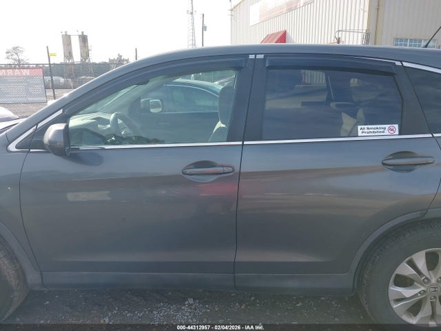 Honda CR-V EX 2014 5J6RM3H56EL007855 Image 15
