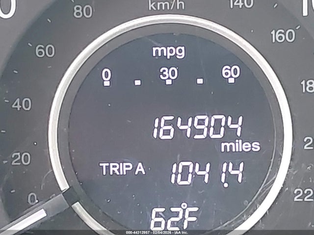 Honda CR-V EX 2014 5J6RM3H56EL007855 Image 16