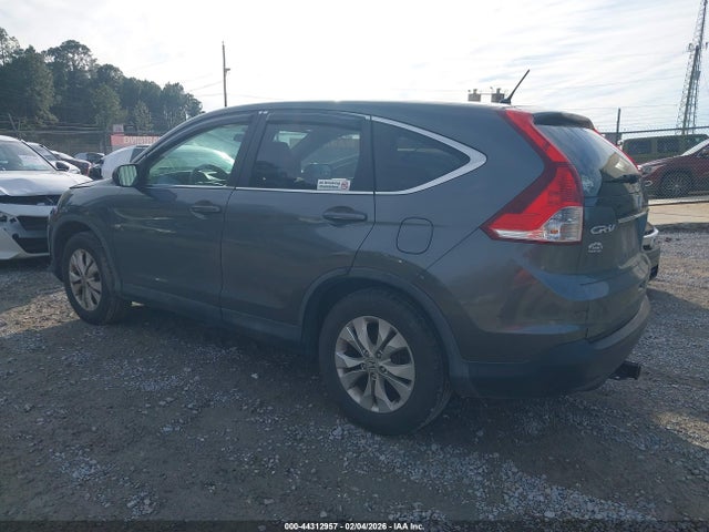 Honda CR-V EX 2014 5J6RM3H56EL007855 Image 3