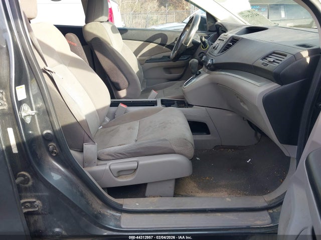 Honda CR-V EX 2014 5J6RM3H56EL007855 Image 5
