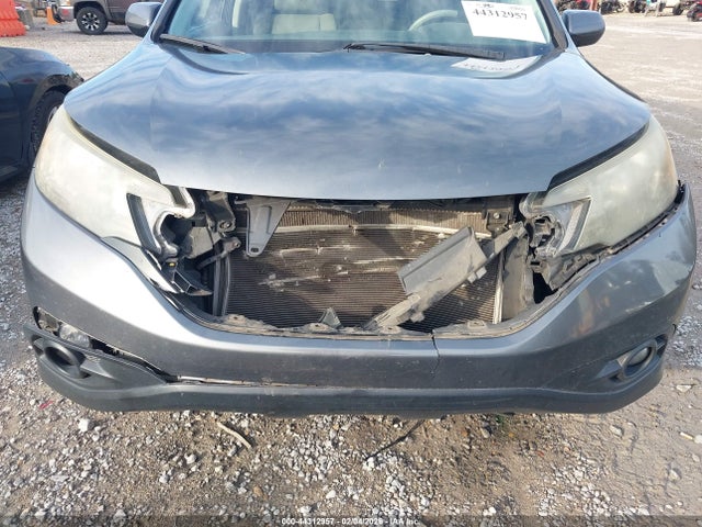 Honda CR-V EX 2014 5J6RM3H56EL007855 Image 6