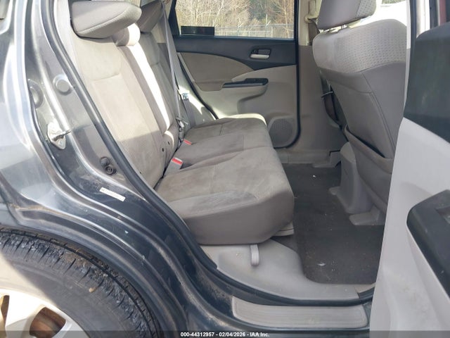 Honda CR-V EX 2014 5J6RM3H56EL007855 Image 8