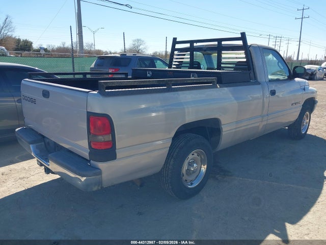 2000 DODGE RAM 1500 1B7HC16YXYS626796 Photo 3