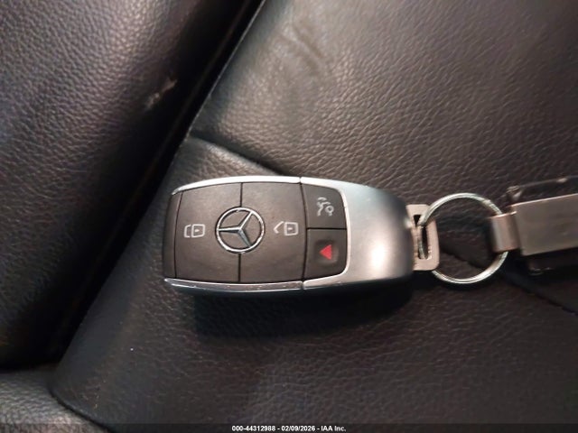 2020 MERCEDES-BENZ GLB 250 W1N4M4HB1LW045610 Photo 10