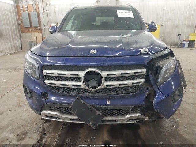 Aukcja sprzedaży 2020 Mercedes-benz Glb 250 4matic, vin: W1N4M4HB1LW045610, numer aukcji: 44312988