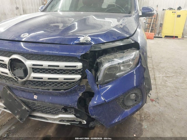 2020 MERCEDES-BENZ GLB 250 W1N4M4HB1LW045610 Photo 5