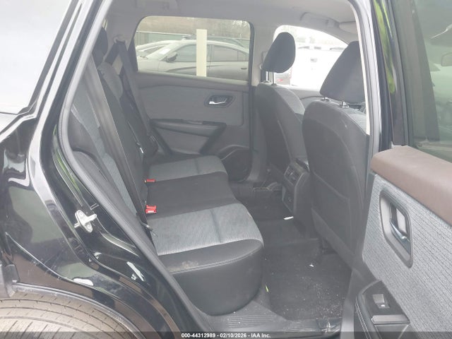JN8BT3BA9PW420603 Nissan Rogue Sv Fwd