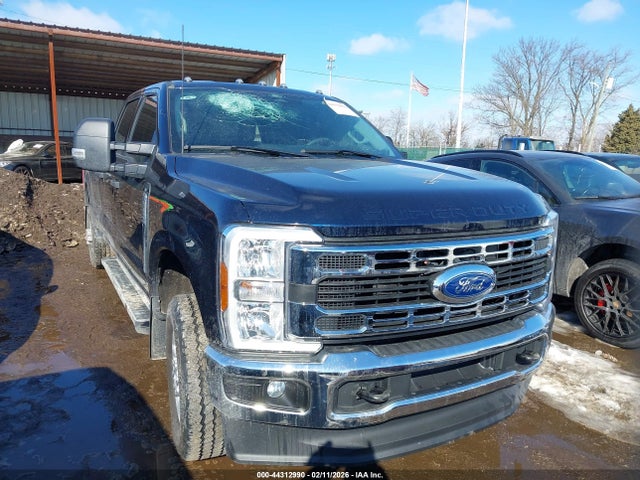 Ford F-250 Xlt 2024 1FT7W2BN5RED52976 Image 1