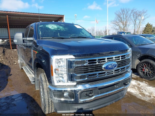 Ford F-250 Xlt 2024 1FT7W2BN5RED52976 Image 6