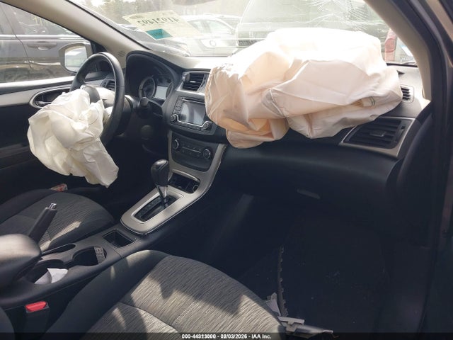Nissan SENTRA SV 2015 3N1AB7AP4FL668661 Image 5