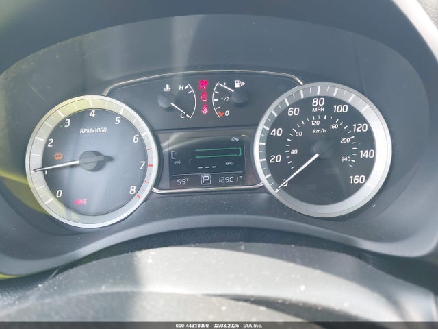 Nissan SENTRA SV 2015 3N1AB7AP4FL668661 Image 7
