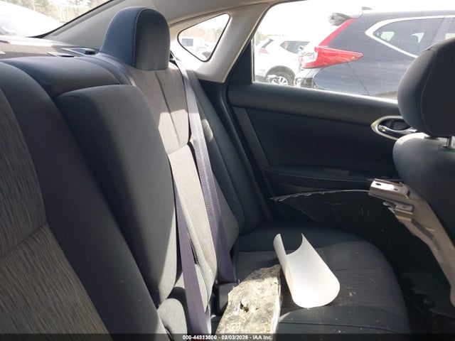 Nissan SENTRA SV 2015 3N1AB7AP4FL668661 Image 8