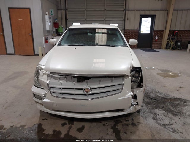 44313001 :رقم المزاد ، 1G6DW677070190031 vin ، 2007 Cadillac Sts V6 مزاد بيع