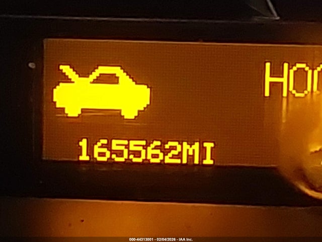 44313001 :رقم المزاد ، 1G6DW677070190031 vin ، 2007 Cadillac Sts V6 مزاد بيع