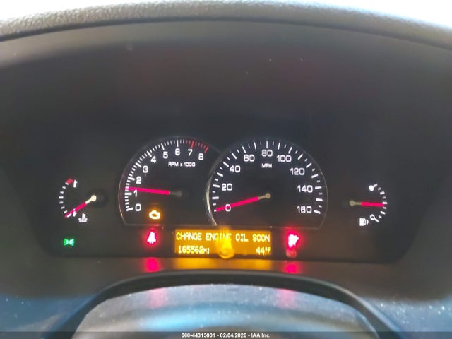 2007 CADILLAC STS 1G6DW677070190031 Photo 6