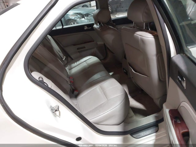 2007 CADILLAC STS 1G6DW677070190031 Photo 7