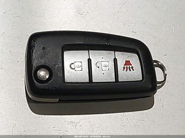 2017 NISSAN ROGUE 5N1AT2MTXHC764522 Photo 10