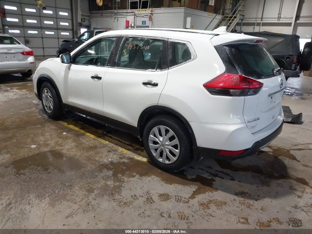 2017 NISSAN ROGUE 5N1AT2MTXHC764522 Photo 2