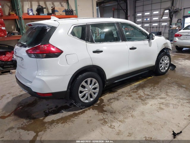 2017 NISSAN ROGUE 5N1AT2MTXHC764522 Photo 3