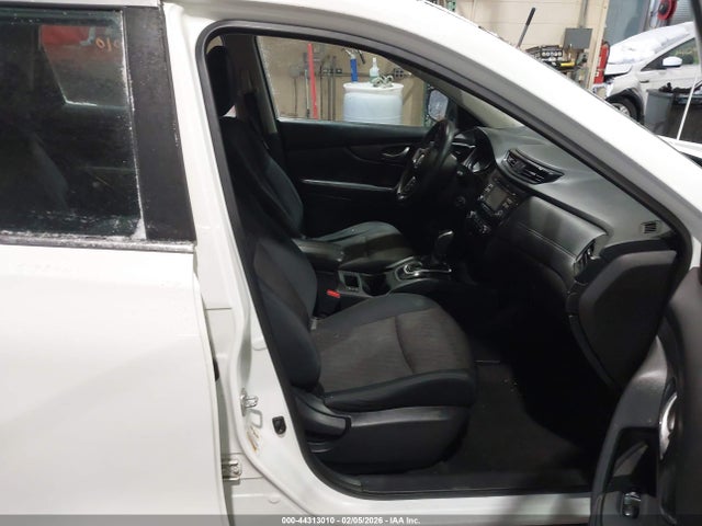 2017 NISSAN ROGUE 5N1AT2MTXHC764522 Photo 4