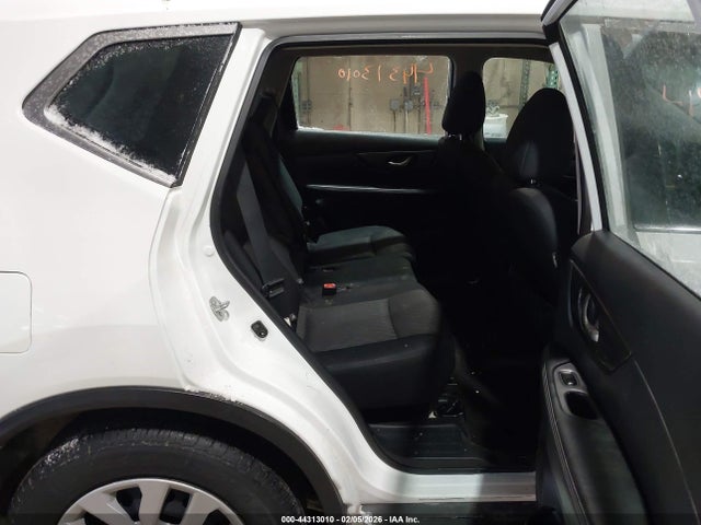 2017 NISSAN ROGUE 5N1AT2MTXHC764522 Photo 7