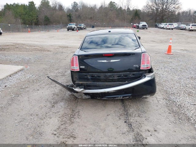 Продаж на аукціоні авто 2013 Chrysler 300c John Varvatos Luxury Edition, vin: 2C3CCADT5DH703551, номер лоту: 44313011