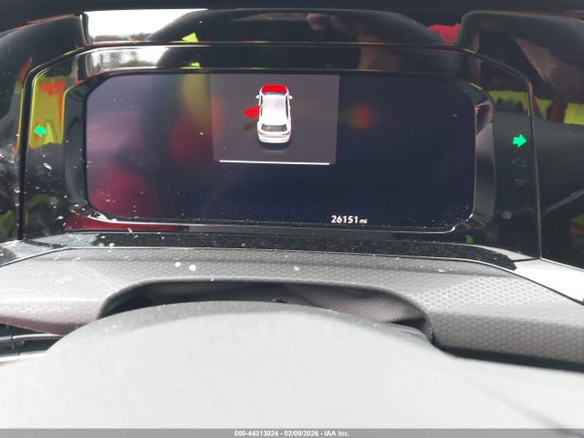 2022 VOLKSWAGEN GOLF GTI WVWS87CD2NW124915 Photo 6