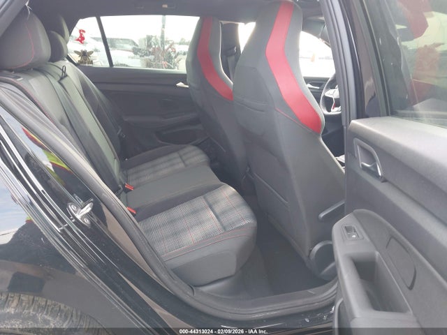 2022 VOLKSWAGEN GOLF GTI WVWS87CD2NW124915 Photo 7