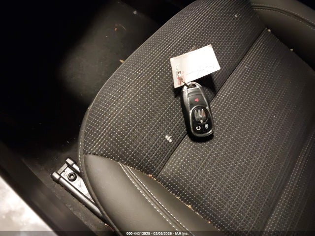 Aukcja sprzedaży 2024 Buick Envista Preferred Fwd, vin: KL47LAE20RB050138, numer aukcji: 44313025