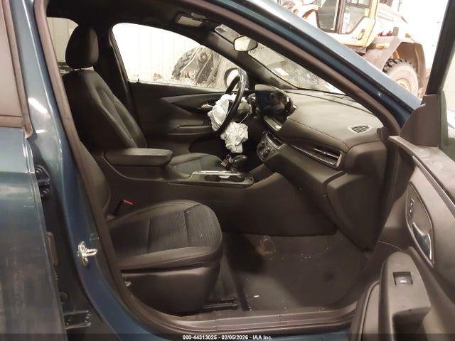 Aukcja sprzedaży 2024 Buick Envista Preferred Fwd, vin: KL47LAE20RB050138, numer aukcji: 44313025