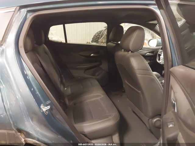 Aukcja sprzedaży 2024 Buick Envista Preferred Fwd, vin: KL47LAE20RB050138, numer aukcji: 44313025