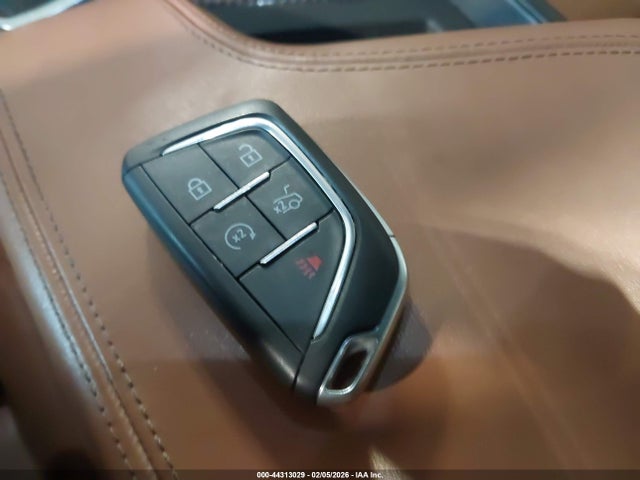 2021 CADILLAC CT5 1G6DV5RW0M0145006 Photo 10