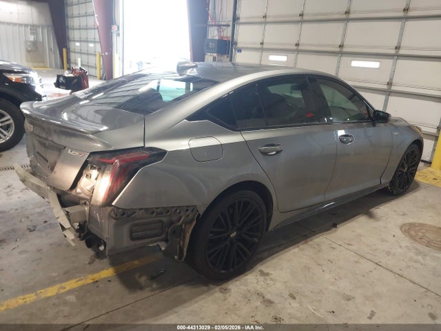2021 CADILLAC CT5 1G6DV5RW0M0145006 Photo 3
