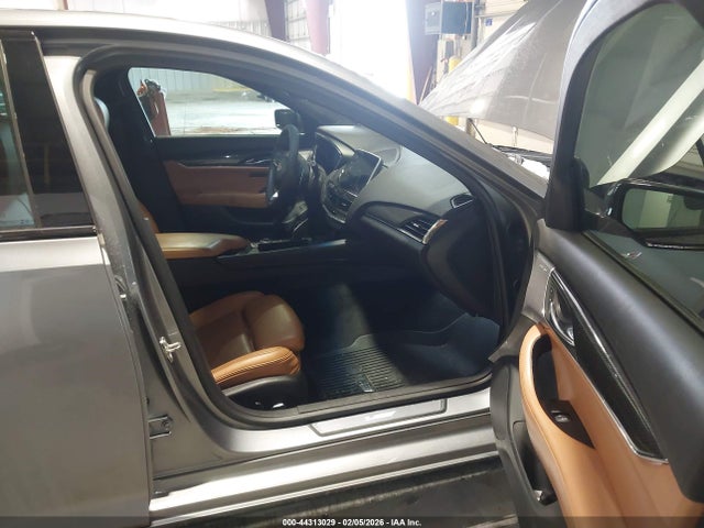 2021 CADILLAC CT5 1G6DV5RW0M0145006 Photo 4