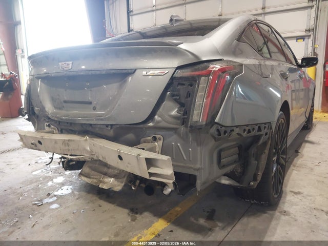 2021 CADILLAC CT5 1G6DV5RW0M0145006 Photo 5