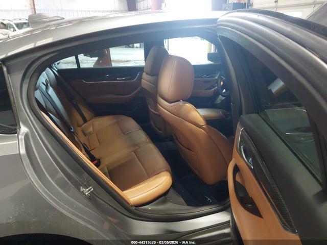 2021 CADILLAC CT5 1G6DV5RW0M0145006 Photo 7