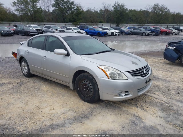 2012 NISSAN ALTIMA 1N4AL2AP8CN416295