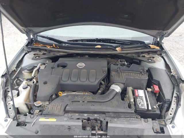 2012 NISSAN ALTIMA 1N4AL2AP8CN416295 Photo 9