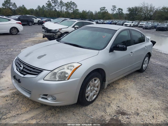 2012 NISSAN ALTIMA 1N4AL2AP8CN416295 Photo 1