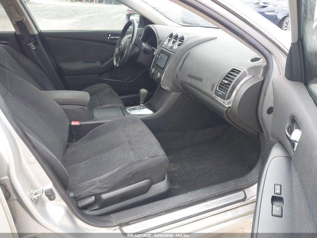 2012 NISSAN ALTIMA 1N4AL2AP8CN416295 Photo 4