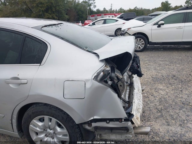 2012 NISSAN ALTIMA 1N4AL2AP8CN416295 Photo 5