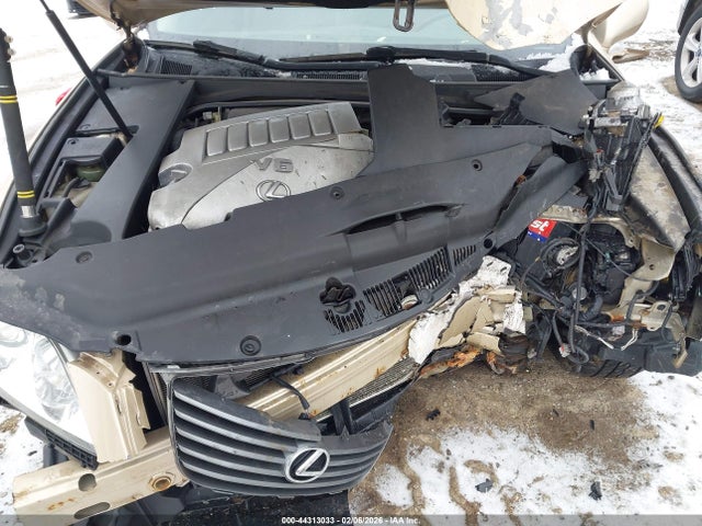 Aukcja sprzedaży 2007 Lexus Es 350, vin: JTHBJ46G972003770, numer aukcji: 44313033