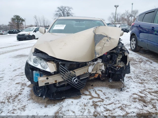 Aukcja sprzedaży 2007 Lexus Es 350, vin: JTHBJ46G972003770, numer aukcji: 44313033
