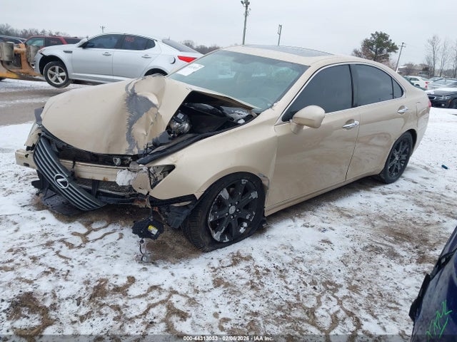 Aukcja sprzedaży 2007 Lexus Es 350, vin: JTHBJ46G972003770, numer aukcji: 44313033